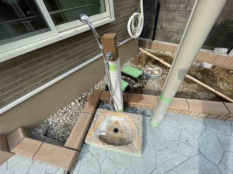 アヴェンタドールⅣ その他外観2