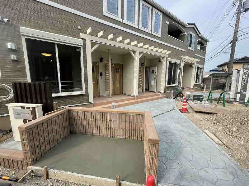 アヴェンタドールⅣ その他外観4