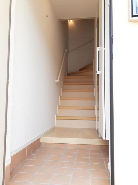 アヴェンタドールⅣ その他8