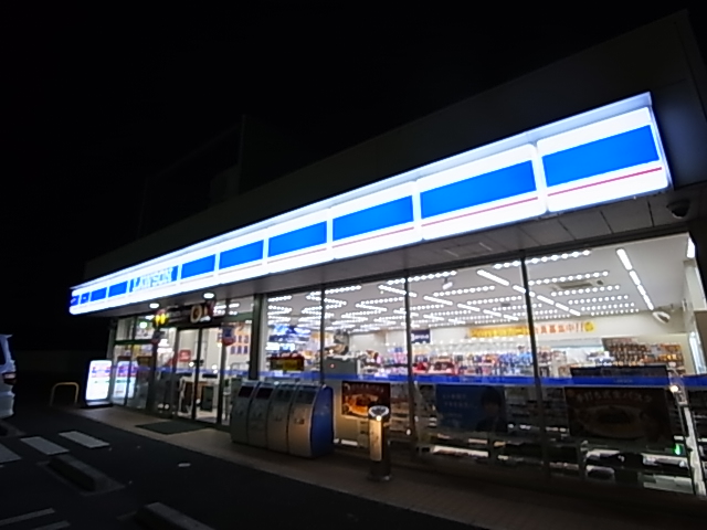 アヴェンタドールⅣ 周辺画像4