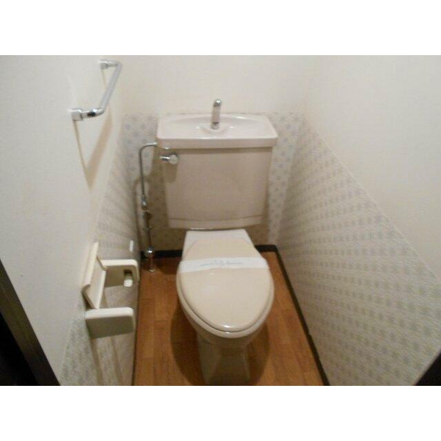 ライオンズマンション田端第２ その他1