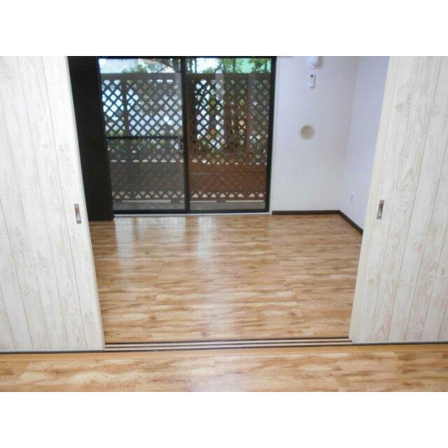 ライオンズマンション田端第２ その他7