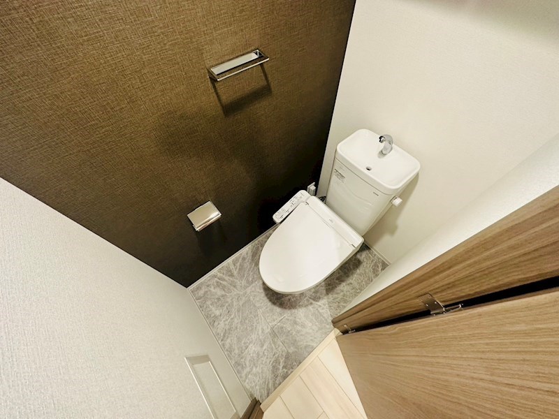 S-RESIDENCE綾瀬rivie その他1