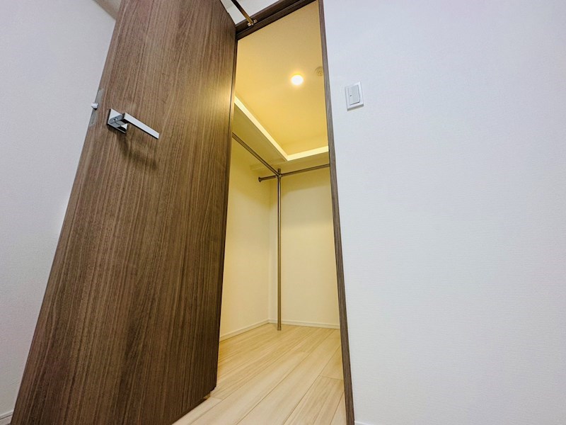 S-RESIDENCE綾瀬rivie その他3