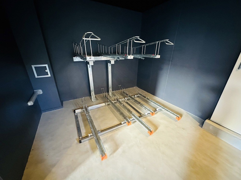 S-RESIDENCE綾瀬rivie その他外観5