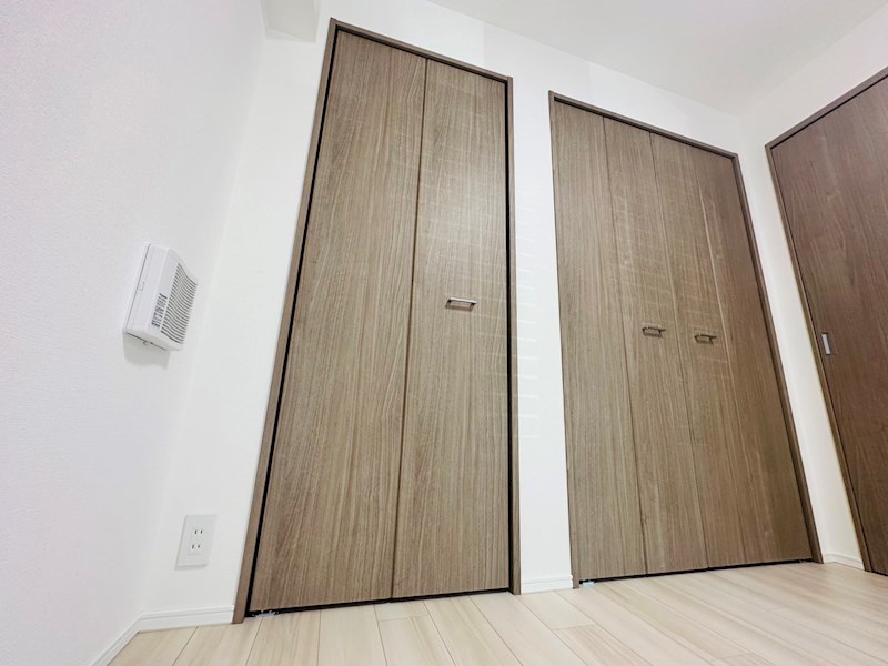 S-RESIDENCE綾瀬rivie その他16