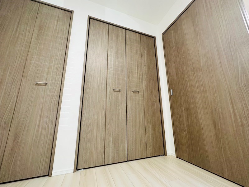 S-RESIDENCE綾瀬rivie その他17