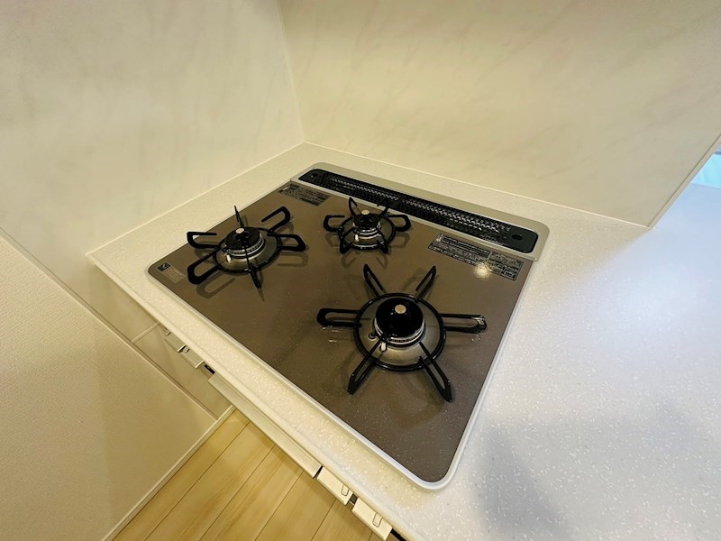 S-RESIDENCE綾瀬rivie その他35