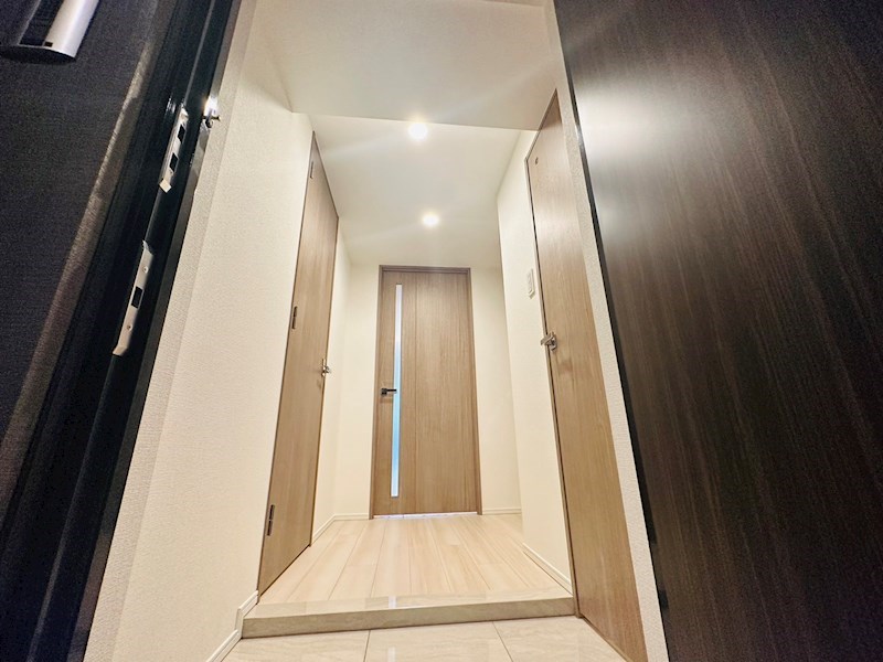 S-RESIDENCE綾瀬rivie その他37