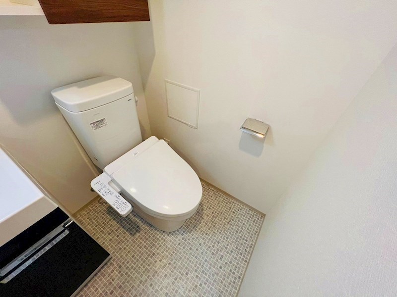 ジェノヴィアお花茶屋Ⅱスカイガーデン その他1