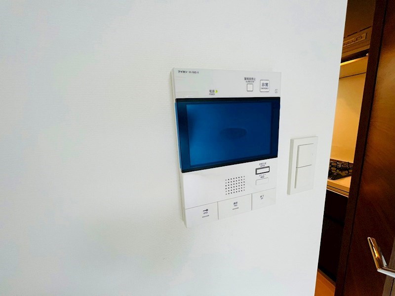 ジェノヴィアお花茶屋Ⅱスカイガーデン その他4