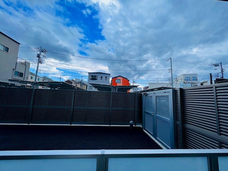 ジェノヴィアお花茶屋Ⅱスカイガーデン その他6