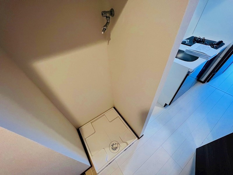 ジェノヴィアお花茶屋Ⅱスカイガーデン その他8