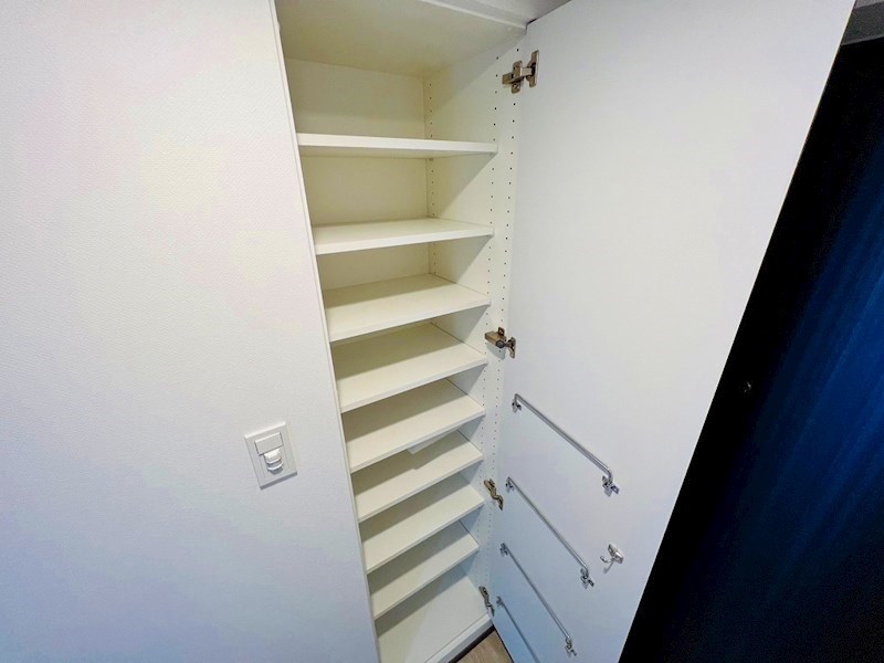 ジェノヴィアお花茶屋Ⅱスカイガーデン その他17