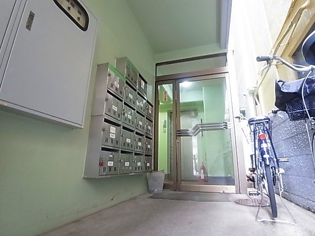 レッツビュー野口 その他外観1