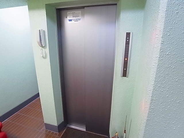 レッツビュー野口 その他外観2