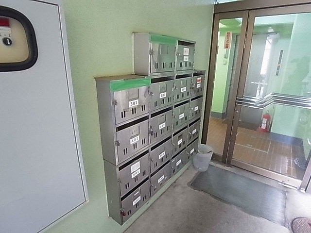 レッツビュー野口 その他外観4