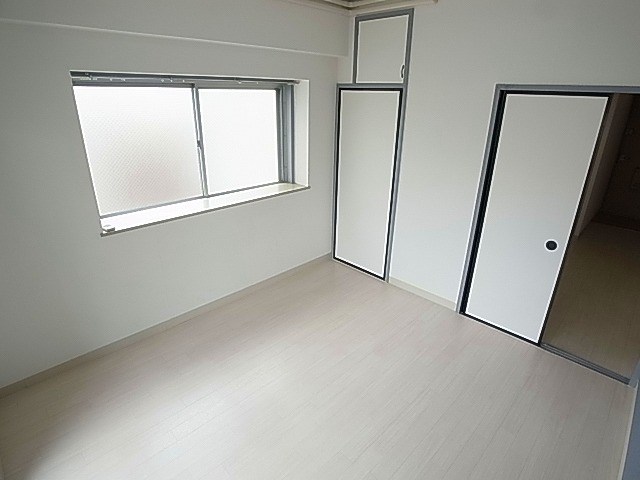 レッツビュー野口 リビング