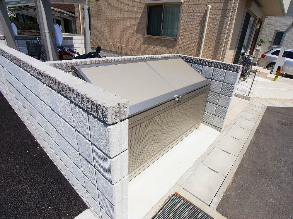 Reale B その他外観4