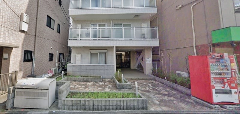 Premiere金町 その他外観2