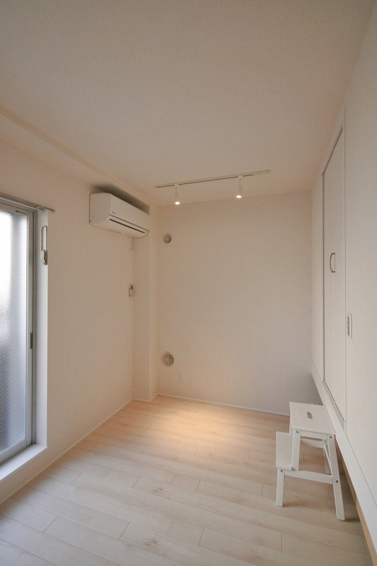 Premiere金町 リビング