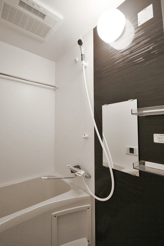 Premiere金町 風呂画像