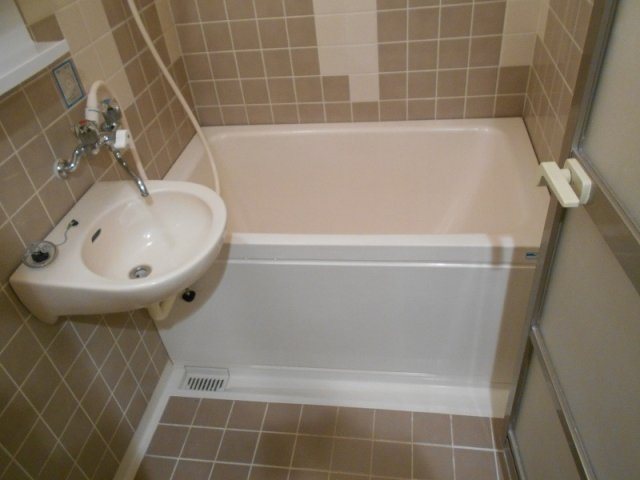 ライオンズマンション田端第２ その他2