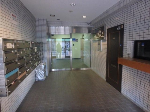 ライオンズマンション田端第２ その他外観2