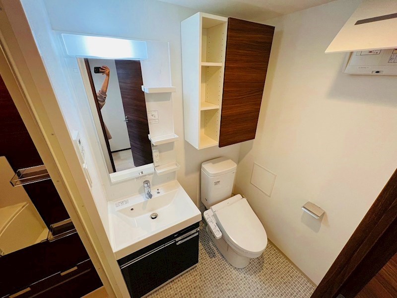 ジェノヴィアお花茶屋Ⅱスカイガーデン その他2