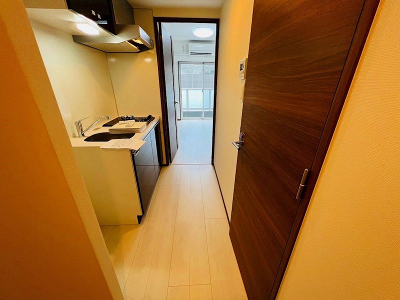 ジェノヴィアお花茶屋Ⅱスカイガーデン その他19