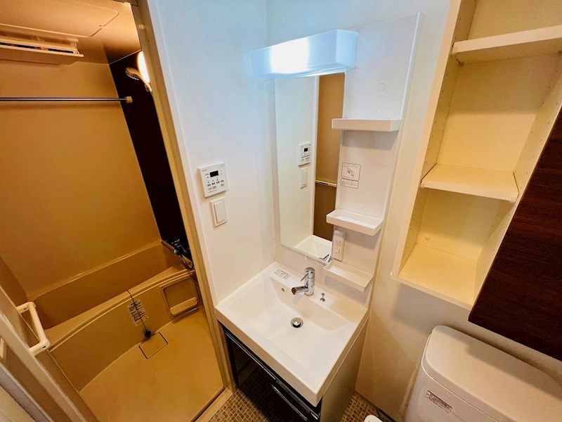 ジェノヴィアお花茶屋Ⅱスカイガーデン その他21