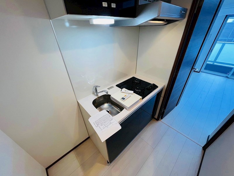 ジェノヴィアお花茶屋Ⅱスカイガーデン その他25