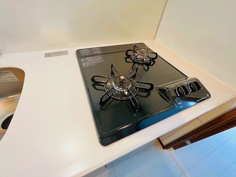 ジェノヴィアお花茶屋Ⅱスカイガーデン その他27