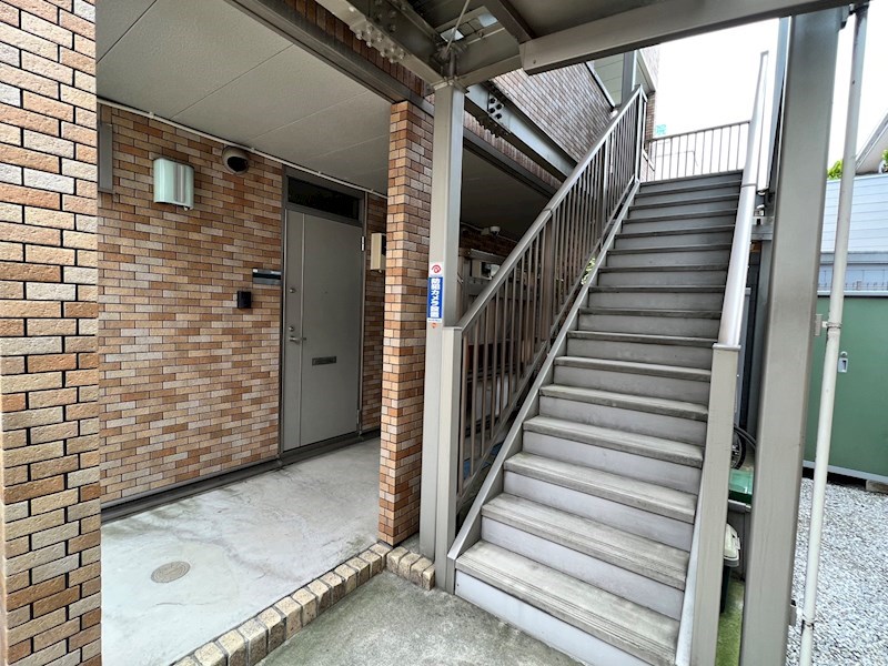 ラ・フィーユ六町 その他外観2