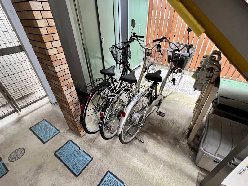 ラ・フィーユ六町 その他外観4