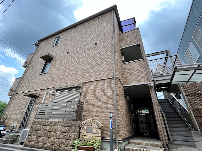 ラ・フィーユ六町 その他外観6