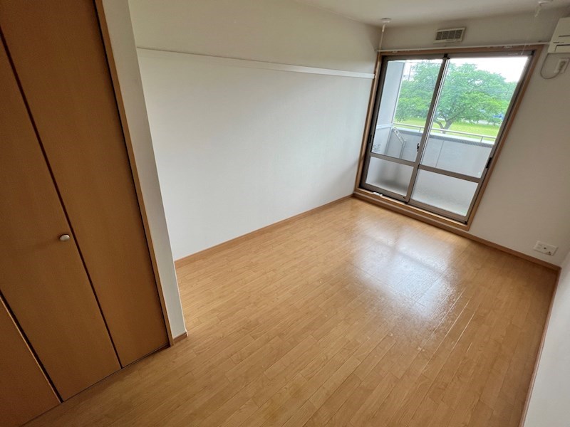 ラ・フィーユ六町 リビング