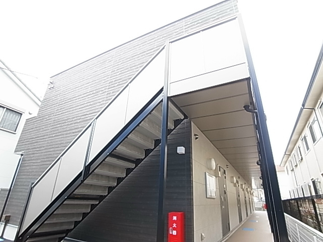 リブリ・ヴィレッジ その他外観1