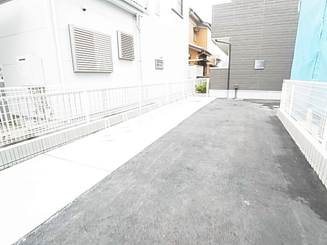 リブリ・ヴィレッジ その他外観2