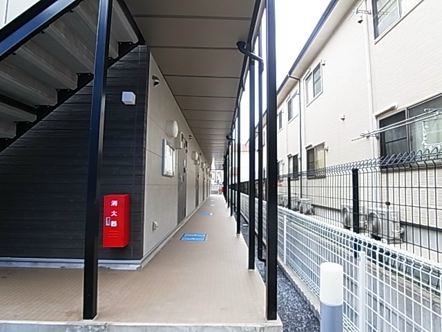 リブリ・ヴィレッジ その他外観4