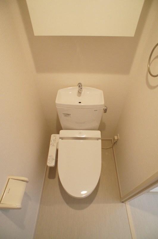 リブリ・ＯＧＷ八潮 その他1