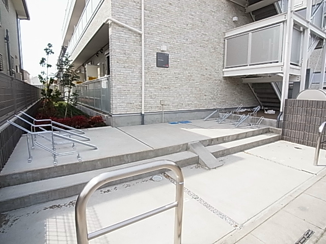 リブリ・ＯＧＷ八潮 その他外観4