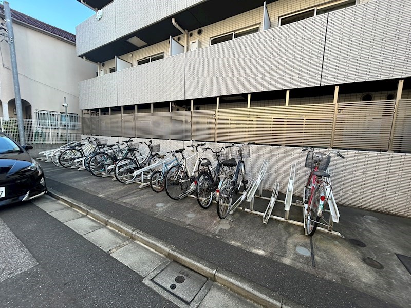 ＣＲＥＶＩＳＴＡ北千住 その他外観3