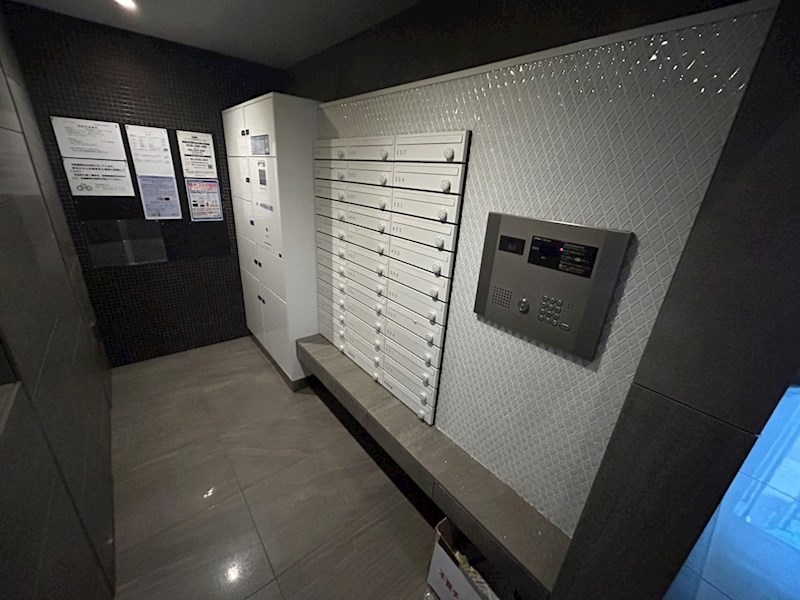 ＣＲＥＶＩＳＴＡ北千住 その他外観5