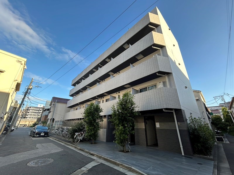 ＣＲＥＶＩＳＴＡ北千住 その他外観6