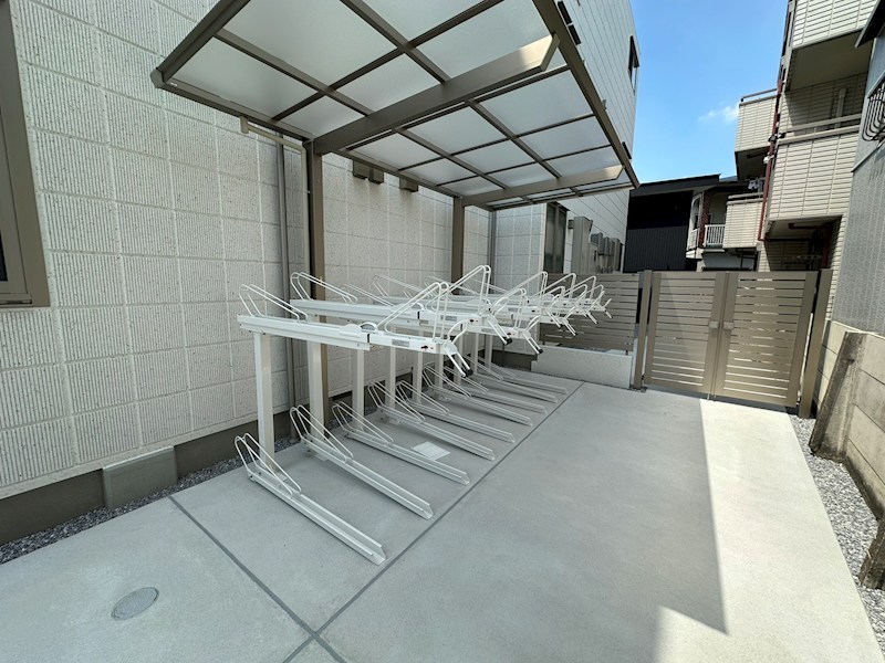 I&amp;rsquo;ami de Lion その他外観6