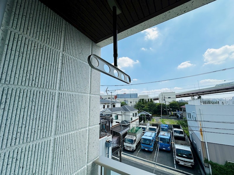 I&amp;rsquo;ami de Lion その他7