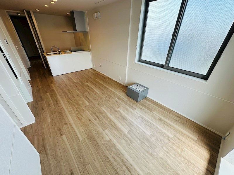 I&amp;rsquo;ami de Lion リビング