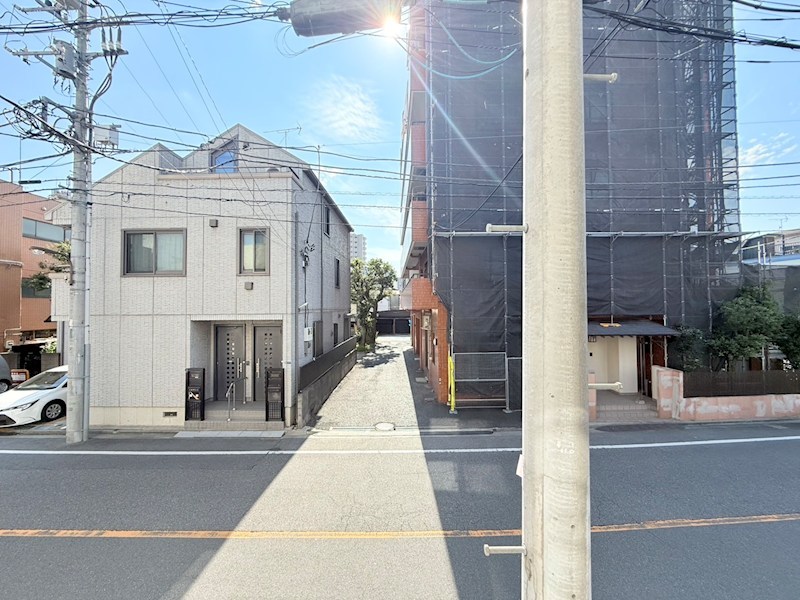 ディスティーノレジデンシア荒川 その他16