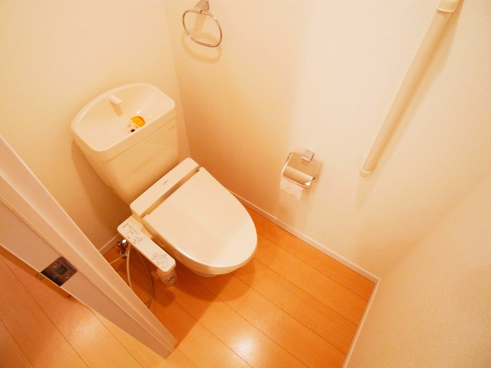 ロイヤルパークスタワー南千住 その他1